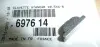 Шпонка колінвалу Citroen Berlingo/Peugeot Expert 1.6 HDi 01- 697614