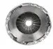 JT1188 Комплект зчеплення Fiat Ducato 2.8JTD 02- (d=240mm) (+вижимний) RYMEC підбір по vin на Brocar