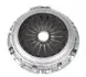 JT1188 Комплект зчеплення Fiat Ducato 2.8JTD 02- (d=240mm) (+вижимний) RYMEC підбір по vin на Brocar