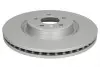 Диск тормозной передний 345мм A4/A5/A6/Q5 08- 0 986 479 747