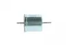 0450905921 Фильтр топливный Volvo S40 I/S60 I/S80 I/V40/V70/XC70/XC90 I 1.6-4.4 95-14 BOSCH підбір по vin на Brocar