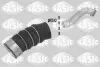 Шланг інтеркулера /TURBINY/ 3336025 BMW 3 E90,E91 2.0D 05-11