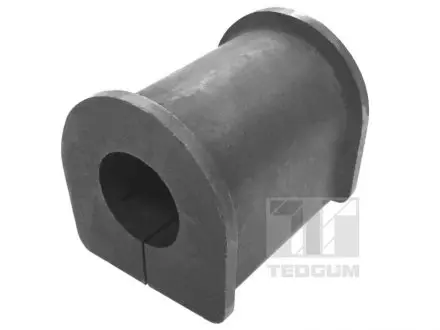 00286498 TULEJKA STABILIZATORA TEDGUM подбор по vin на Brocar