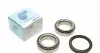 Підшипник маточини (передньої) Mitsubishi Pajero 88-/Hyundai Galloper 98-03 (73x45x20) (к-кт) ADC48217