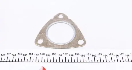 12321 Прокладка труби вихлопної BMW 3 (E36/E46)/5 (E34/E39)/7 (E38) 90-06 FEBI BILSTEIN підбір по vin на Brocar