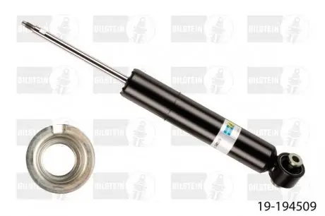 19194509 Амортизатор (задній) BILSTEIN підбір по vin на Brocar