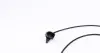 WS0243A Датчик износа тормозных колодок (передних) VW Passat 00-05 (L=245mm) К-кт 2 шт. QUICK BRAKE підбір по vin на Brocar