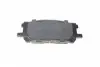 ADT342153 Колодки гальмівні (передні) Lexus RX 03-09 BLUE PRINT підбір по vin на Brocar