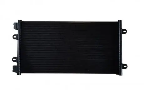 35442 Конденсатор, Кондиціонер NRF підбір по vin на Brocar