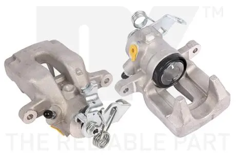 213750 Тормозной суппорт зад. правый Citroen C4, C4 I, C4 Ii, Ds4 Peugeot 308 Cc, 308 I, 308 Sw I 1.2-2.0D 11.04- NK подбор по vin на Brocar