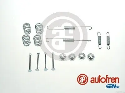 D31012A Тормозные аксессуары AUTOFREN підбір по vin на Brocar