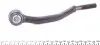 6160205589 Наконечник тяги рулевой (L) Opel Omega B 94-03 (наруж.) MEYLE підбір по vin на Brocar