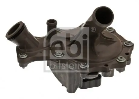 39297 Водяной насос FEBI BILSTEIN подбор по vin на Brocar