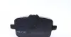 0252470318 Колодки гальмівні (задні) BMW 5 (F10/F11)/6 (F12/F13)/ 7 (G11/G12)/ X5 (G05)/ X6 (G06)/ X7 (G07)10- MEYLE підбір по vin на Brocar