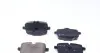 0252470318 Колодки гальмівні (задні) BMW 5 (F10/F11)/6 (F12/F13)/ 7 (G11/G12)/ X5 (G05)/ X6 (G06)/ X7 (G07)10- MEYLE підбір по vin на Brocar