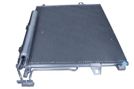 AC818739 Конденсатор, система кондиціонування повітря MAXGEAR підбір по vin на Brocar