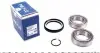 Подшипник ступицы (передней) Mitsubishi Pajero -09/L200 -07/L300 -04 32-14 650 0003