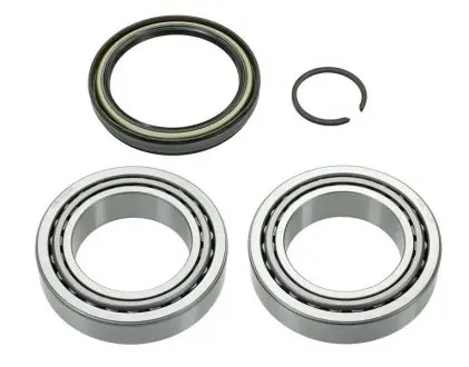 32146500003 Подшипник ступицы (передней) Mitsubishi Pajero -09/L200 -07/L300 -04 MEYLE подбор по vin на Brocar