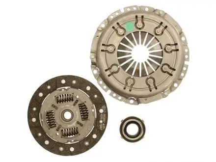 620323800 Комплект зчеплення Kia Rio III 1.2CVVT/Hyundai i10/i20, 1.2 07- LUK підбір по vin на Brocar