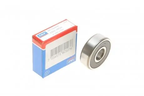 63012RSH Подшипник шариковый 6301 2RSH 12*37*12 SKF подбор по vin на Brocar