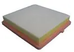 MD8734 Фильтр ALCO FILTER подбор по vin на Brocar