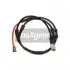 230029 Датчик износа тормозных колодок 230029 MAXGEAR MAXGEAR підбір по vin на Brocar