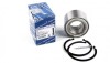 Подшипник ступицы (передней) Nissan Almera Tino 00-/Primera 2 02-/X-Trail 01-07 (43х76х43) 36-14 650 0004