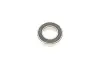 Подшипник шариковый d>30 6005-2RSH