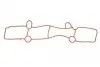 Ущільнення, Впускний Колектор 71-12635-00