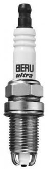 Z213 Свеча зажигания BERU подбор по vin на Brocar