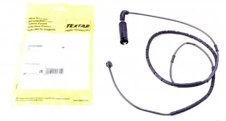 98024000 Датчик износа тормозных колодок (задних) BMW 3 (E46) 98-05 TEXTAR підбір по vin на Brocar