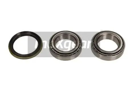 330976 Комплект подшипника ступицы колеса MAXGEAR подбор по vin на Brocar