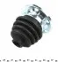1005010005 Пильник ШРКШ (внутрішній) VW T2/T3 67-92 (21x100x100) MEYLE підбір по vin на Brocar