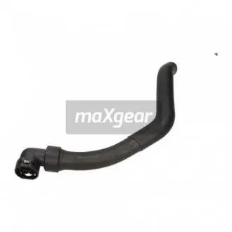 180275 Шланг радіатора MAXGEAR підбір по vin на Brocar