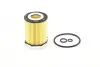 F026407166 Фільтр оливи MB E-class (W212/A207)/C-class (W204/W205) 11- (M270/M274) BOSCH підбір по vin на Brocar