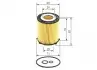 F026407166 Фільтр оливи MB E-class (W212/A207)/C-class (W204/W205) 11- (M270/M274) BOSCH підбір по vin на Brocar