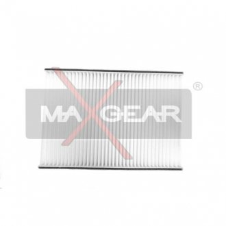 260251 Фильтр, воздух во внутренном пространстве 26-0251 MAXGEAR MAXGEAR подбор по vin на Brocar