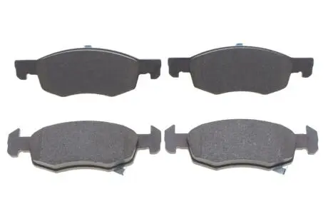 0986494824 ГАЛЬМІВНІ КОЛОДКИ, ДИСКОВІ BOSCH підбір по vin на Brocar