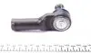 7160200014 Наконечник тяги рульової Ford Mondeo III 00-07 MEYLE підбір по vin на Brocar