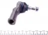 7160200014 Наконечник тяги рульової Ford Mondeo III 00-07 MEYLE підбір по vin на Brocar