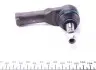 7160200014 Наконечник тяги рульової Ford Mondeo III 00-07 MEYLE підбір по vin на Brocar