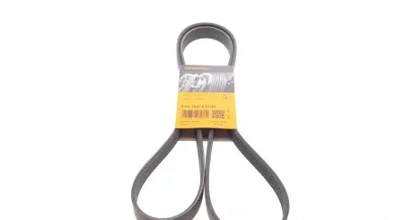 6PK1847EXTRA Ремень генератора Ford Mondeo 2.0TDCi 07-15/Opel Astra J/Insignia A 2.0CDTI 09-17 CONTITECH подбор по vin на Brocar