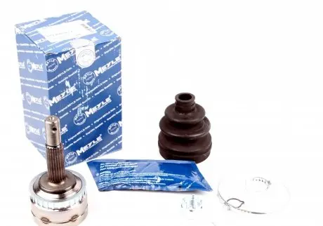 6144980013 Шрус (наружный) Opel Combo 1.3/1.7CDTi 01- (22/28) MEYLE подбор по vin на Brocar