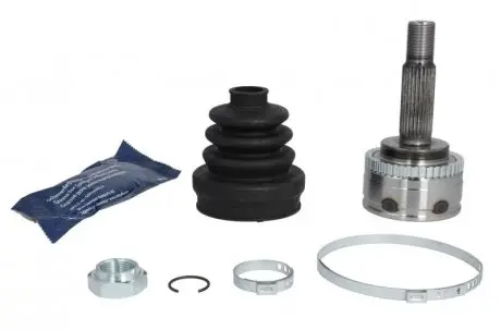 6144980013 Шрус (наружный) Opel Combo 1.3/1.7CDTi 01- (22/28) MEYLE подбор по vin на Brocar