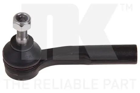 5032383 Наконечник рулевой тяги левый Citroen Nemo Fiat Fiorino, Linea, Qubo Peugeot Bipper 1.4-1.9 06.07- NK подбор по vin на Brocar