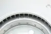 34116875283 Диск гальмівний (передній) BMW 5 (G30/F90)/7 (G11/G12)/X7 (G07) 16- (374x36) (L) (вент.) BMW підбір по vin на Brocar