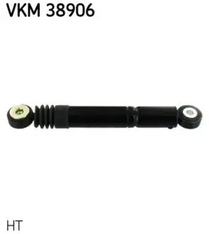 VKM38906 Натягувач ременя SKF підбір по vin на Brocar