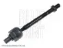 Тяга рулевая Hyundai Accent III 05-10/Kia Rio 05- (L=196mm) ADG087111