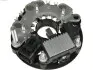ARR2008 Ремкомплект, випрямляч генератора AUTO STARTER підбір по vin на Brocar