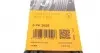 6PK2625 Ремень генератора Mitsubishi Lancer VIII 1.8/2.0 08- CONTITECH підбір по vin на Brocar